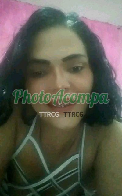 Miriele, garota de programa em Hortolândia