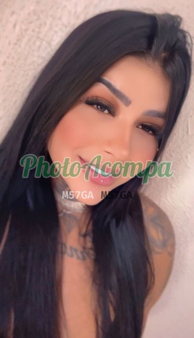 Dudinha (11) 97715-7365, acompanhante em Santo Amaro (SP)