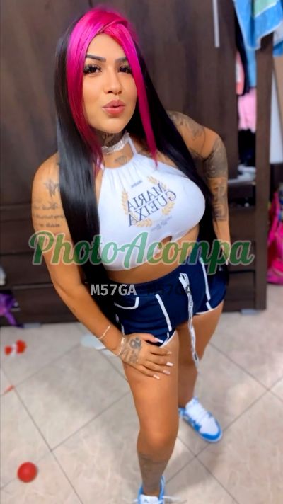 Dudinha (11) 97715-7365, escort em Santana (SP)