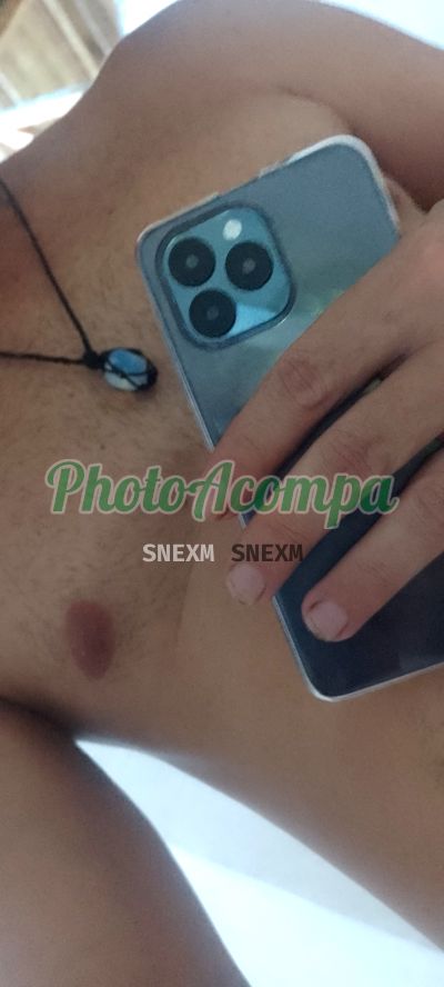 Rafael (21) 97937-0754, garoto de programa em Cachoeiras de Macacu