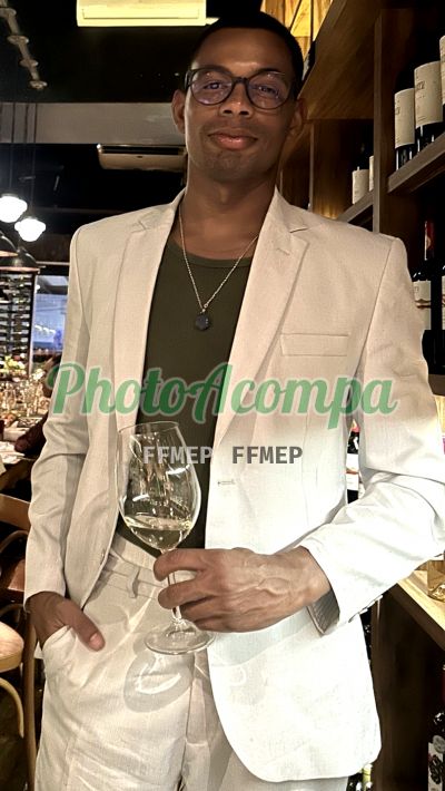 Darlan Santos (31) 99791-7313, garoto de programa em Belo Horizonte