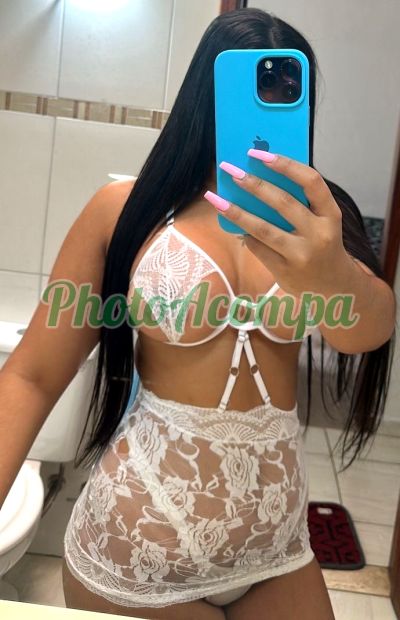 Maria (76) 66661-1717, acompanhante em Anamã