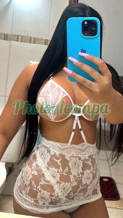 Maria (76) 66661-1717, acompanhante em Anamã
