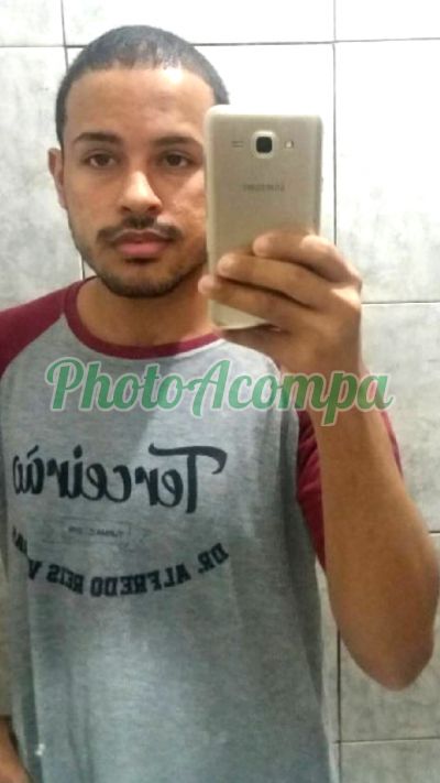 Alex (13) 99637-4477, garoto de programa em Praia Grande