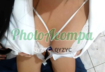 Sara (11) 97859-2096, acompanhante na Zona Norte (SP)