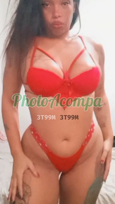 Cléo (24) 99202-1488, garota de programa em Barra Mansa