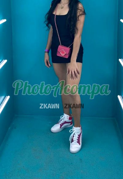 Samara (79) 98159-0656, garota de programa em Aracaju