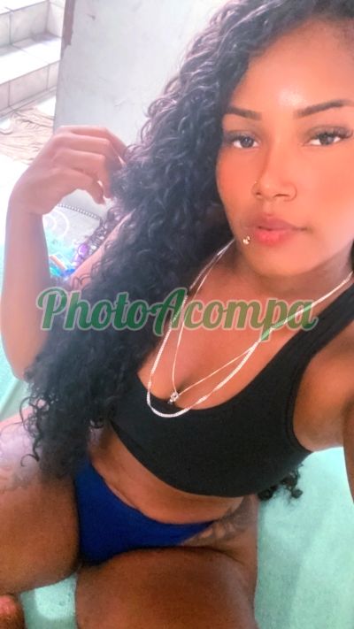 Mary (79) 99944-7561, acompanhante em Monte Alegre de Sergipe