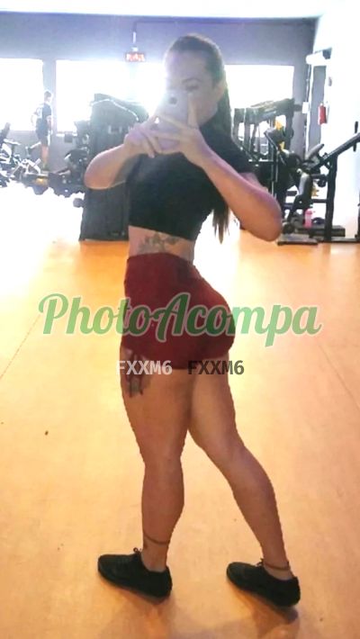 Barbara Mori (67) 98127-1392, acompanhante em Lins