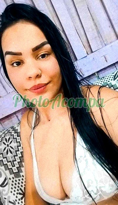 Aninha Oliveira (11) 97212-8704, acompanhante em Campinas