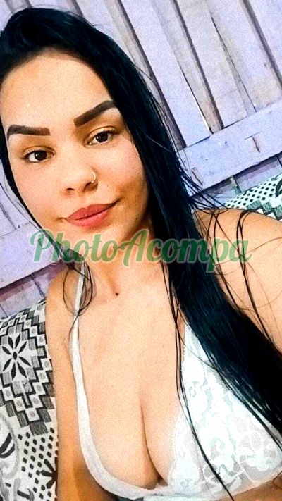 Aninha Oliveira (11) 97212-8704, acompanhante em Campinas