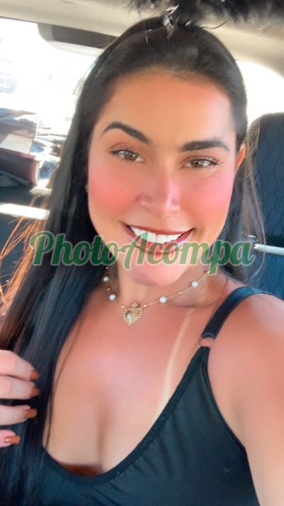 Nathália (61) 99528-7267, escort em Patos de Minas