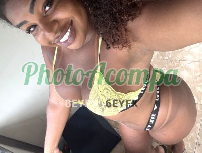 Acompanhante (22) 99995-0268, transex em Vila Velha