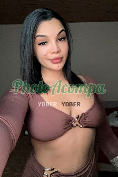 Lais (19) 98902-0628, garota de programa em Campinas