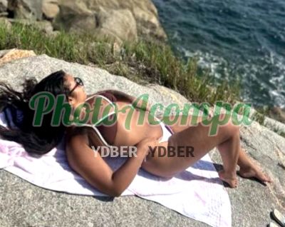 Lais (19) 98902-0628, escort em Campinas
