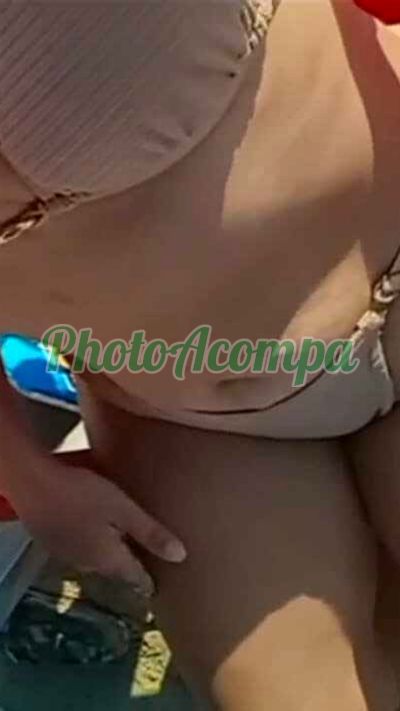 Mariana (11) 92233-5542, escort em Francisco Morato
