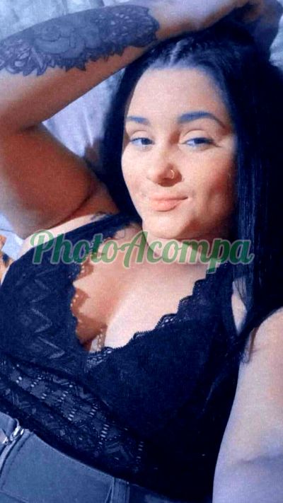 Roberta (17) 98226-1793, garota de programa em Mesquita