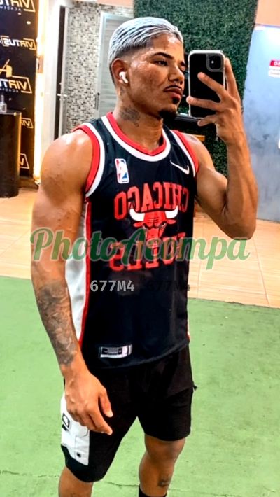 Gabriel Barbosa (21) 96675-6003, garoto de programa na Zona Sul (RJ)