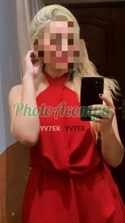 Carolina Macedo, escort em Manaus