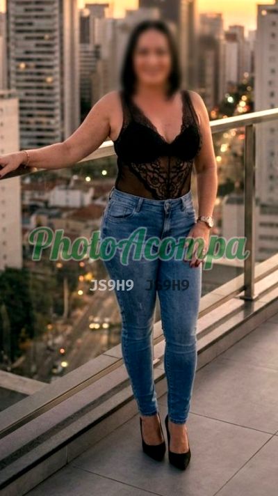 Lorrayne Goes, garota de programa em Ribeirão Preto