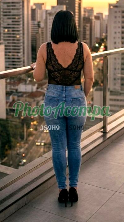 Lorrayne Goes, escort em Ribeirão Preto