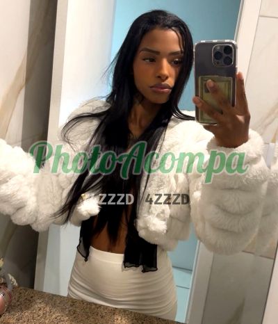 Ayla (41) 99581-3134, acompanhante no Centro (Curitiba)