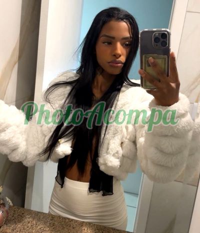 Ayla (41) 99581-3134, acompanhante no Centro (Curitiba)