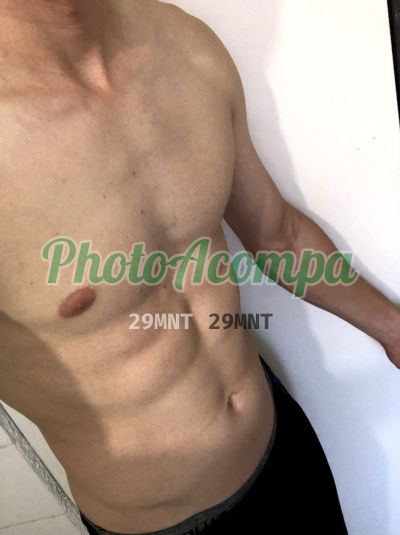 Andersson (15) 99277-0895, garoto de programa em Sorocaba