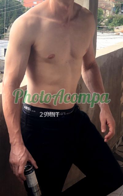 Andersson (15) 99277-0895, garoto de programa em Sorocaba