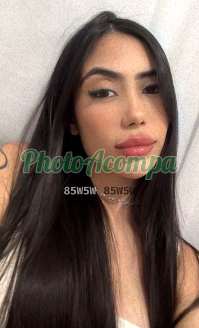 Sury (11) 94857-7231, acompanhante em Guarulhos