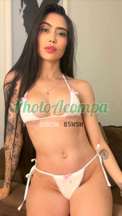 Sury (11) 94857-7231, acompanhante em Guarulhos