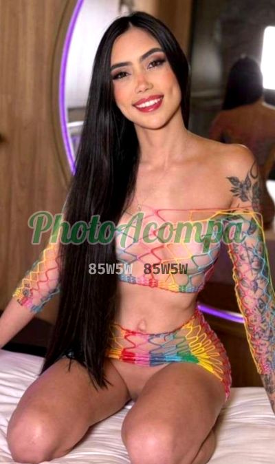 Sury (11) 94857-7231, garota de programa em Guarulhos