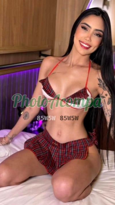 Sury (11) 94857-7231, acompanhante em Guarulhos