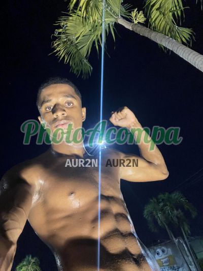 Novinho (21) 97895-2791, garoto de programa no Centro (RJ)