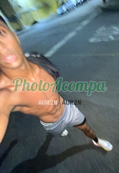 Novinho (21) 97895-2791, garoto de programa no Centro (RJ)