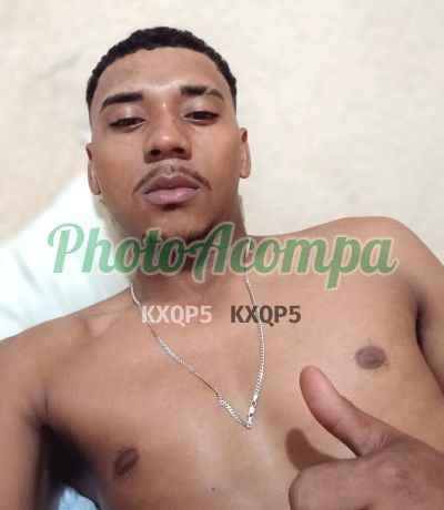 Redrik Tatu (34) 98426-9613, homem que faz massagens eróticas em São Sebastião