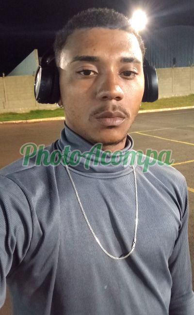 Redrik Tatu (34) 98426-9613, homem que faz massagens eróticas em São Sebastião