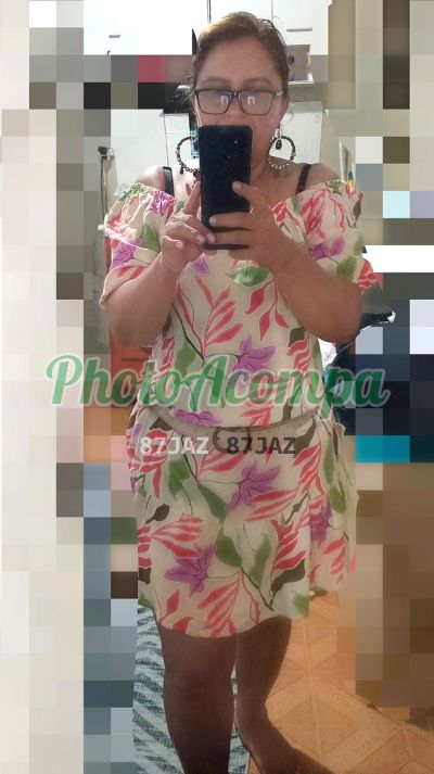 Cris (96) 99172-4597, escort em Macapá