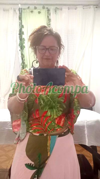 Cris (96) 99172-4597, acompanhante em Macapá