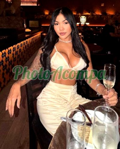 Karolynne (22) 99239-8926, garota de programa em Copacabana (RJ)