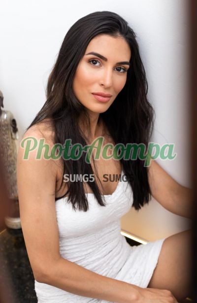 Eva, escort em Barueri