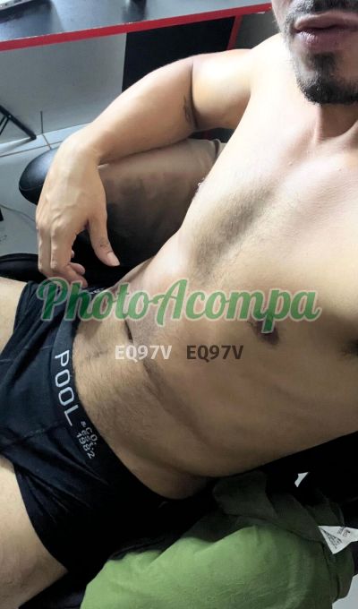 Sergio Leitador (92) 98476-4007, garoto de programa em Curitiba