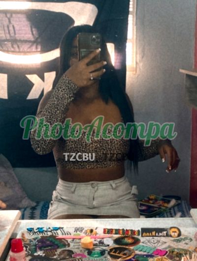 Ludmila Gutierrez (12) 98167-3367, garota de programa em Cascavel