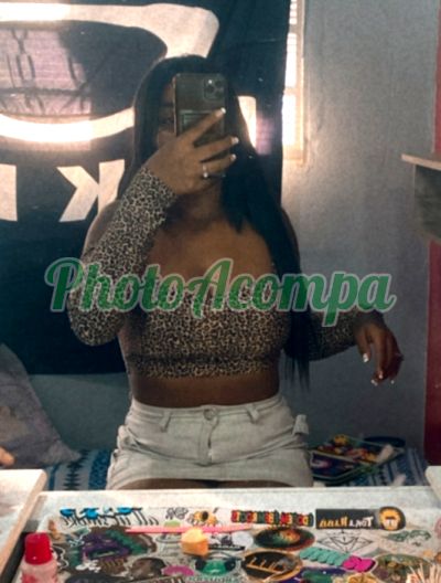 Ludmila Gutierrez (12) 98167-3367, garota de programa em Cascavel