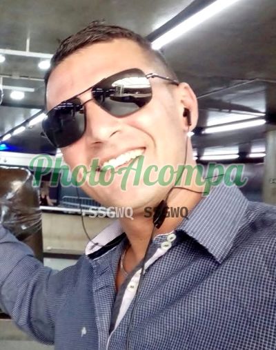 Hugo Stozo (13) 98865-3575, garoto de programa em Itanhaém
