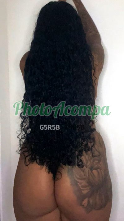 Maluzinha (71) 99667-3497, acompanhante em Lauro de Freitas