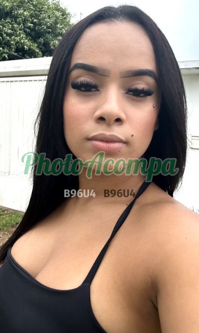Manuhzinha Playboy (41) 99672-4995, acompanhante em Presidente Epitácio