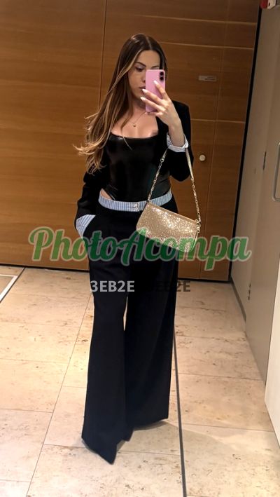 Gabrielly mel (14) 99891-0905, travesti em Ourinhos