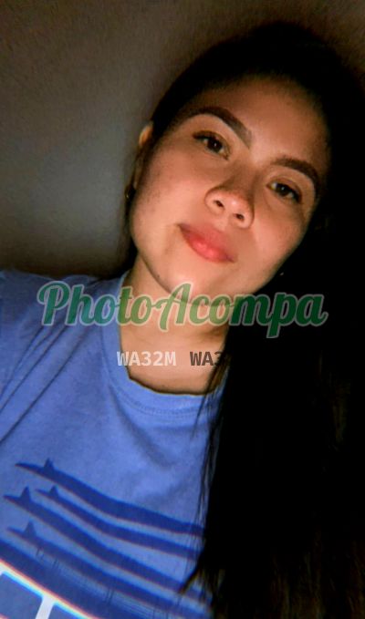 Patrícia, escort em Manaus