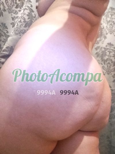 Vivy, escort em Campinas